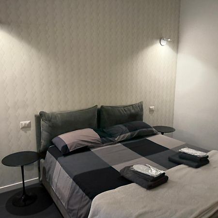 Claudio My House Apartment Roma Exterior foto