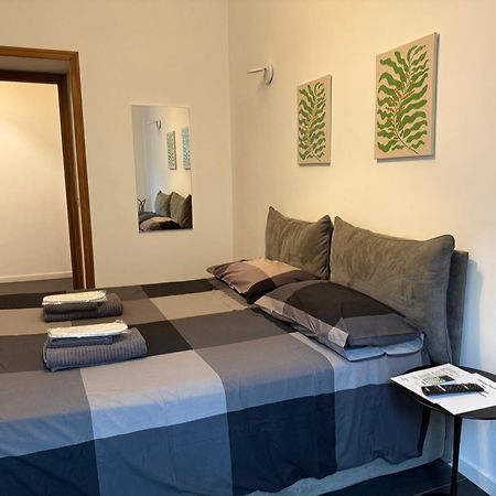 Claudio My House Apartment Roma Exterior foto