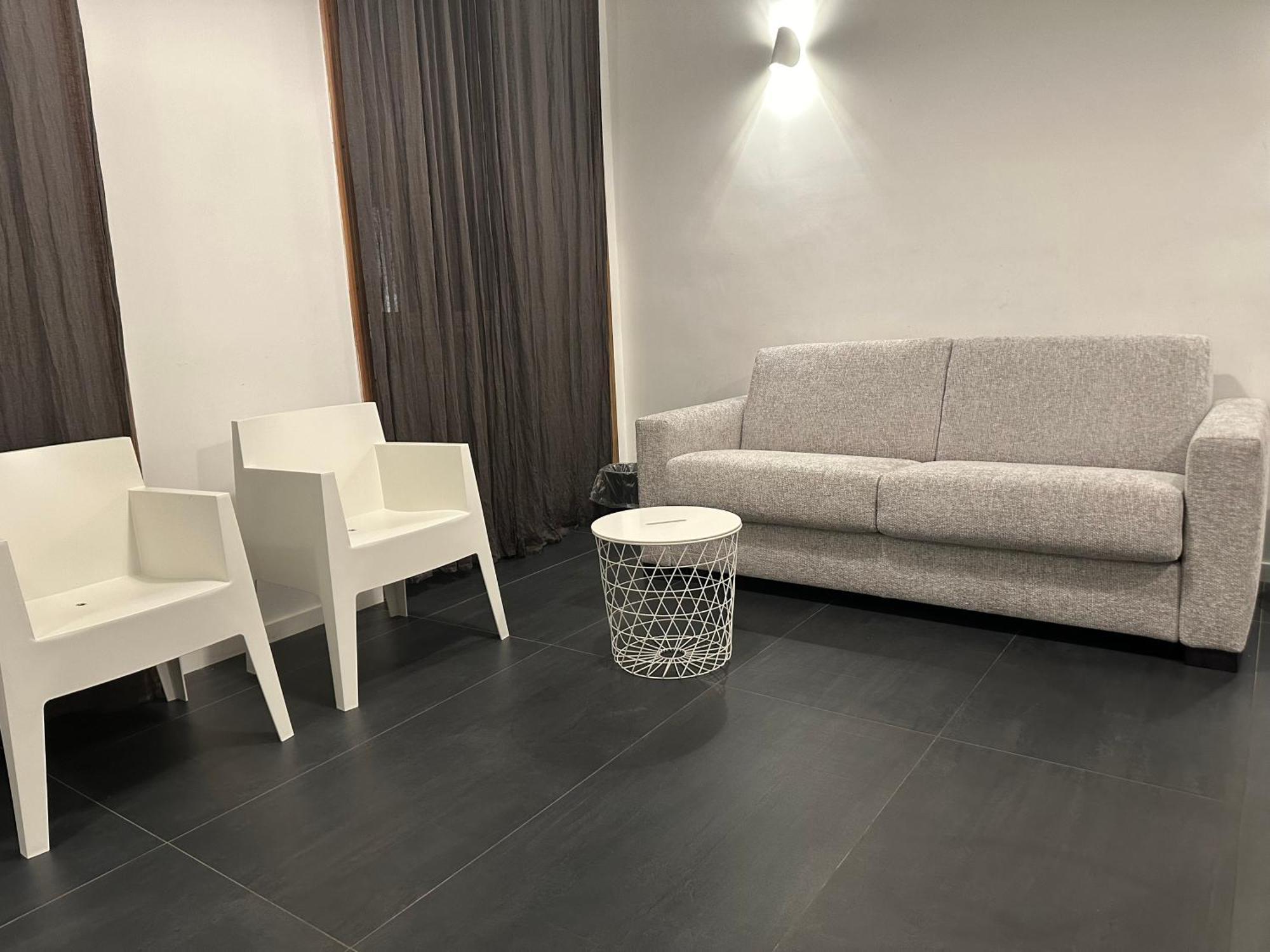 Claudio My House Apartment Roma Exterior foto
