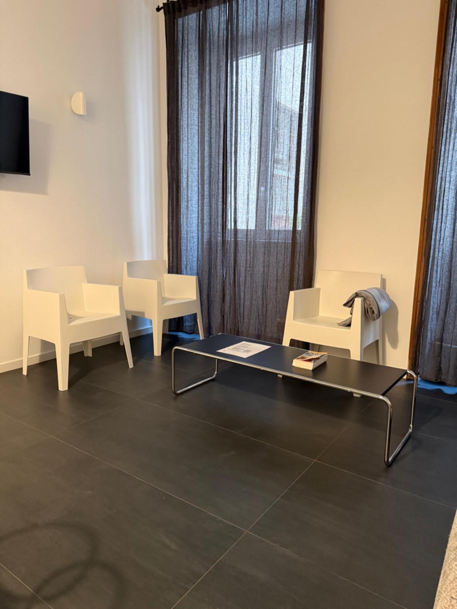 Claudio My House Apartment Roma Exterior foto