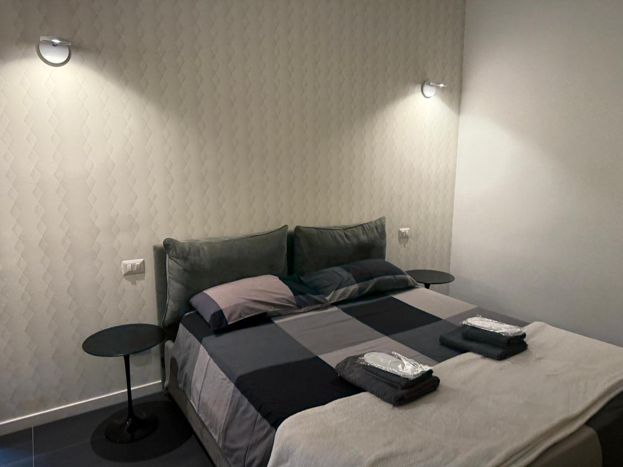Claudio My House Apartment Roma Exterior foto