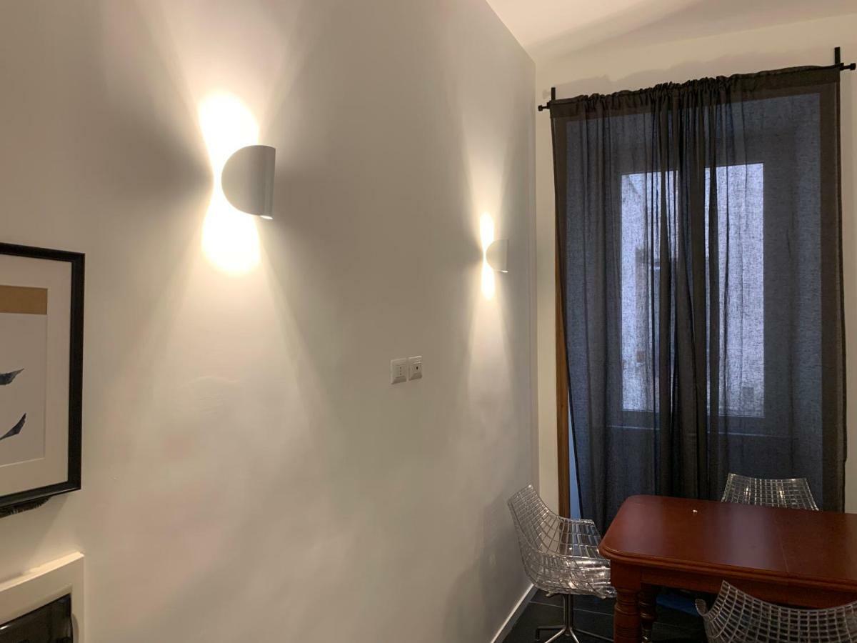 Claudio My House Apartment Roma Exterior foto