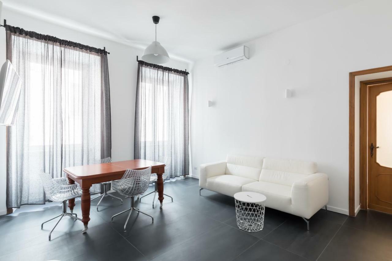 Claudio My House Apartment Roma Exterior foto