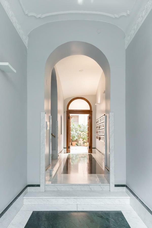 Claudio My House Apartment Roma Exterior foto