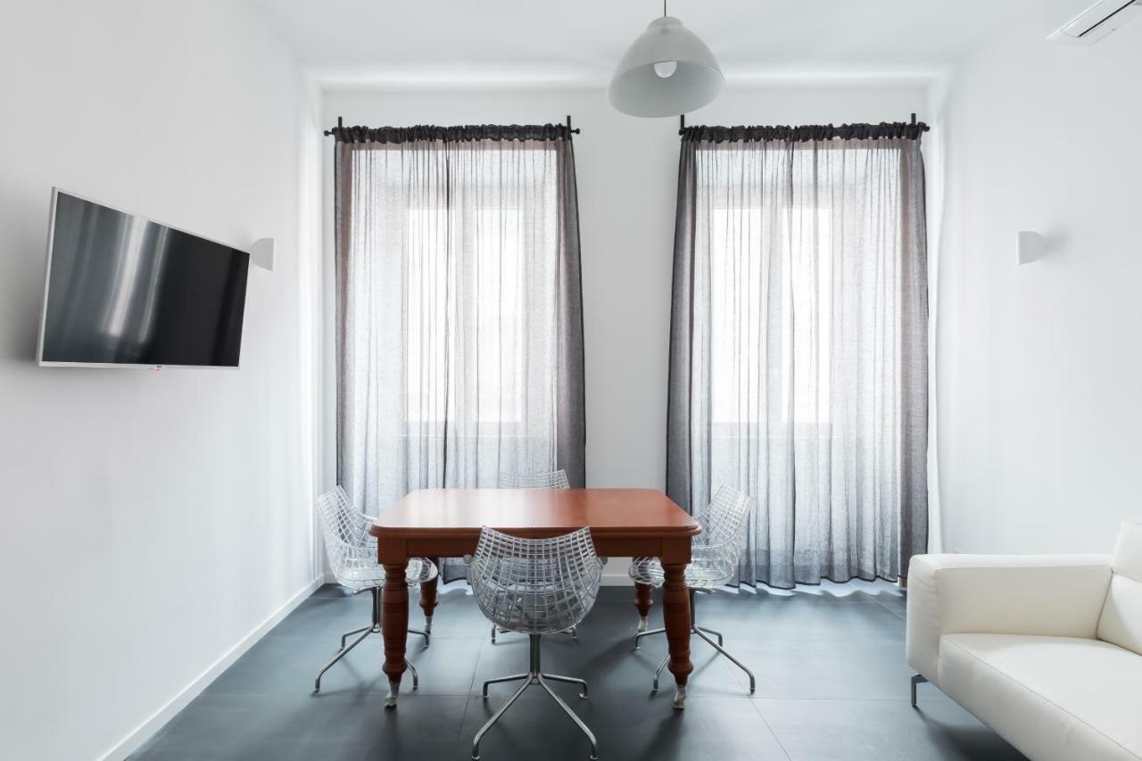 Claudio My House Apartment Roma Exterior foto