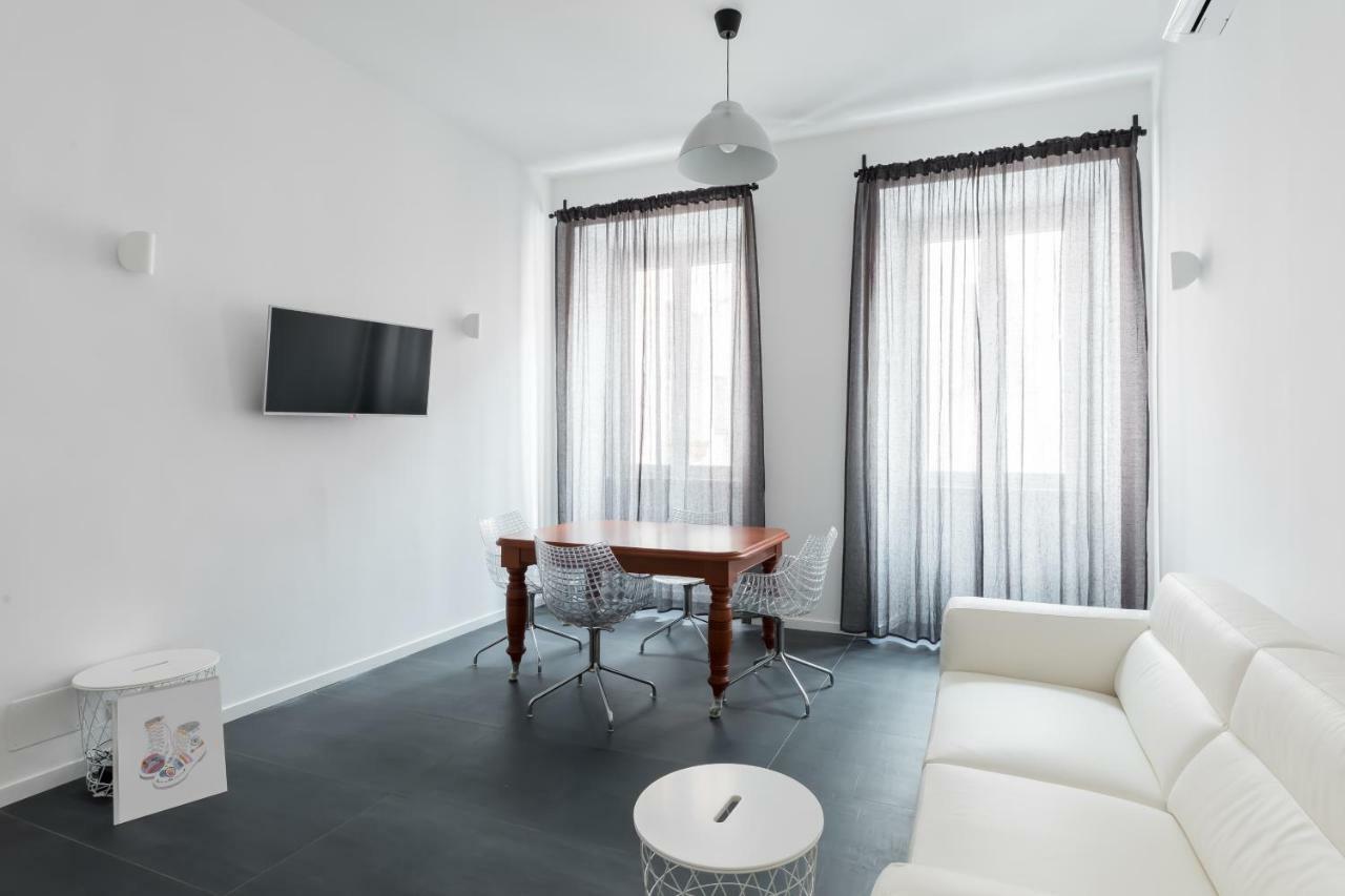 Claudio My House Apartment Roma Exterior foto