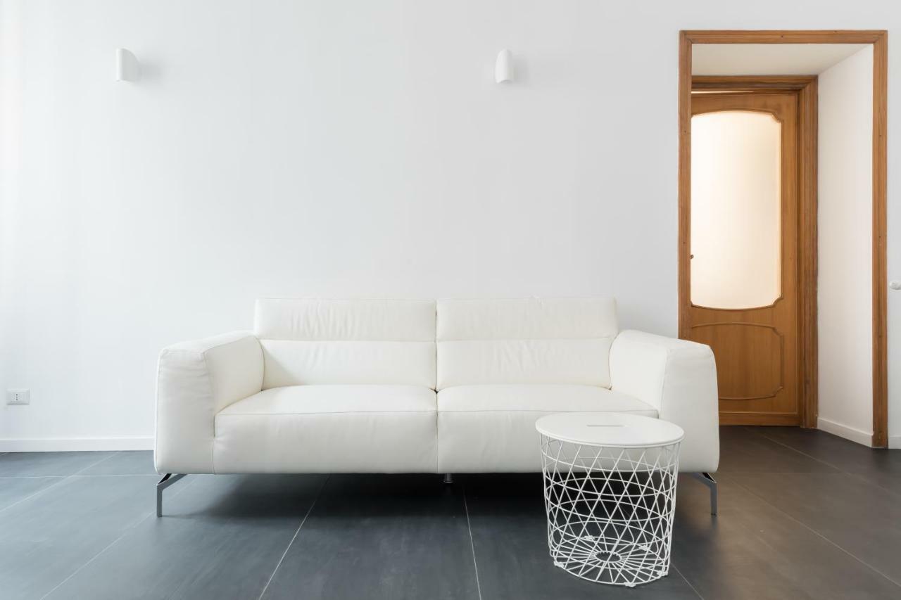 Claudio My House Apartment Roma Exterior foto