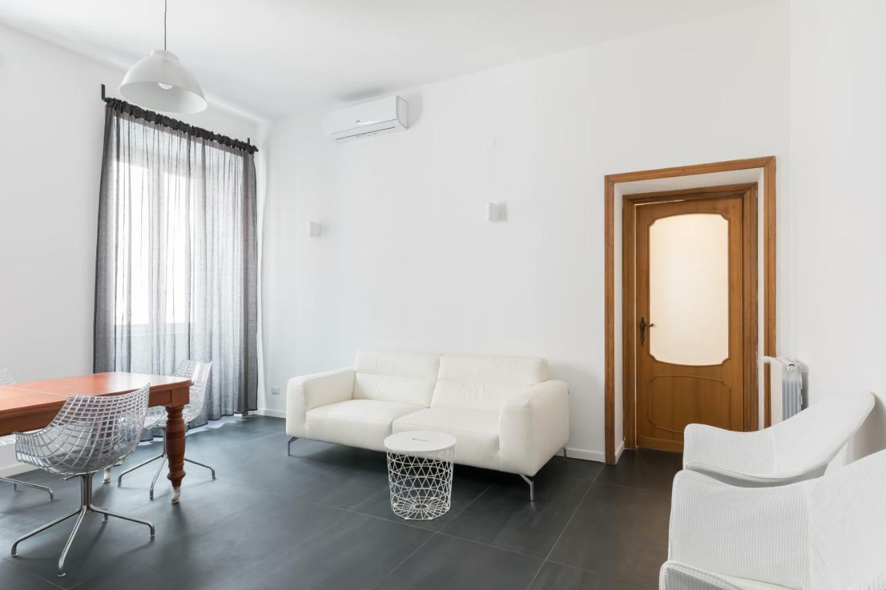 Claudio My House Apartment Roma Exterior foto