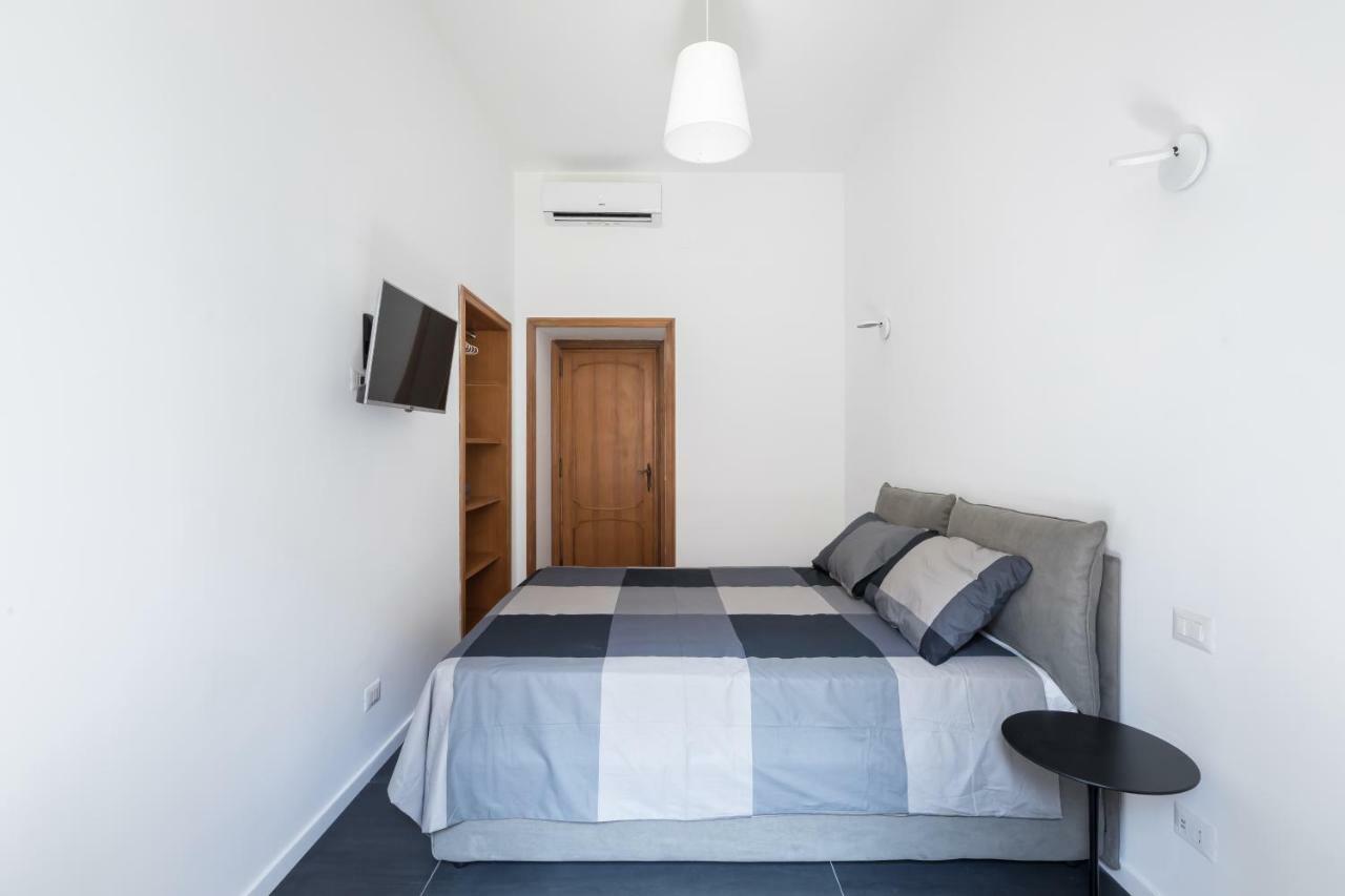 Claudio My House Apartment Roma Exterior foto