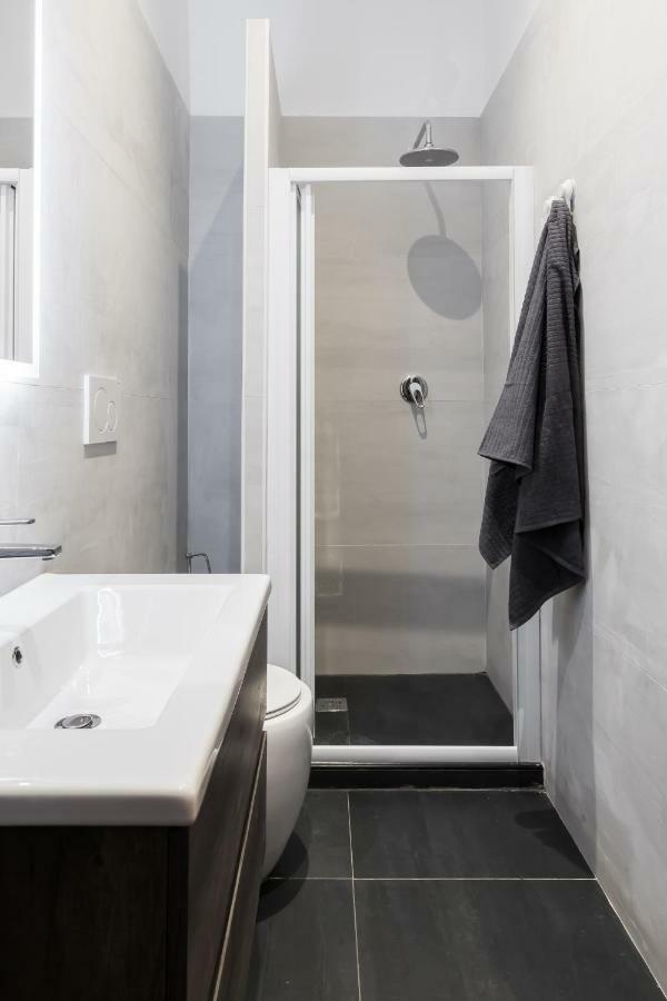 Claudio My House Apartment Roma Exterior foto