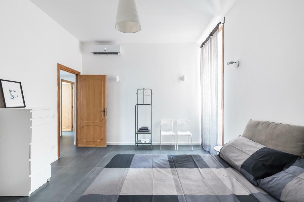 Claudio My House Apartment Roma Exterior foto