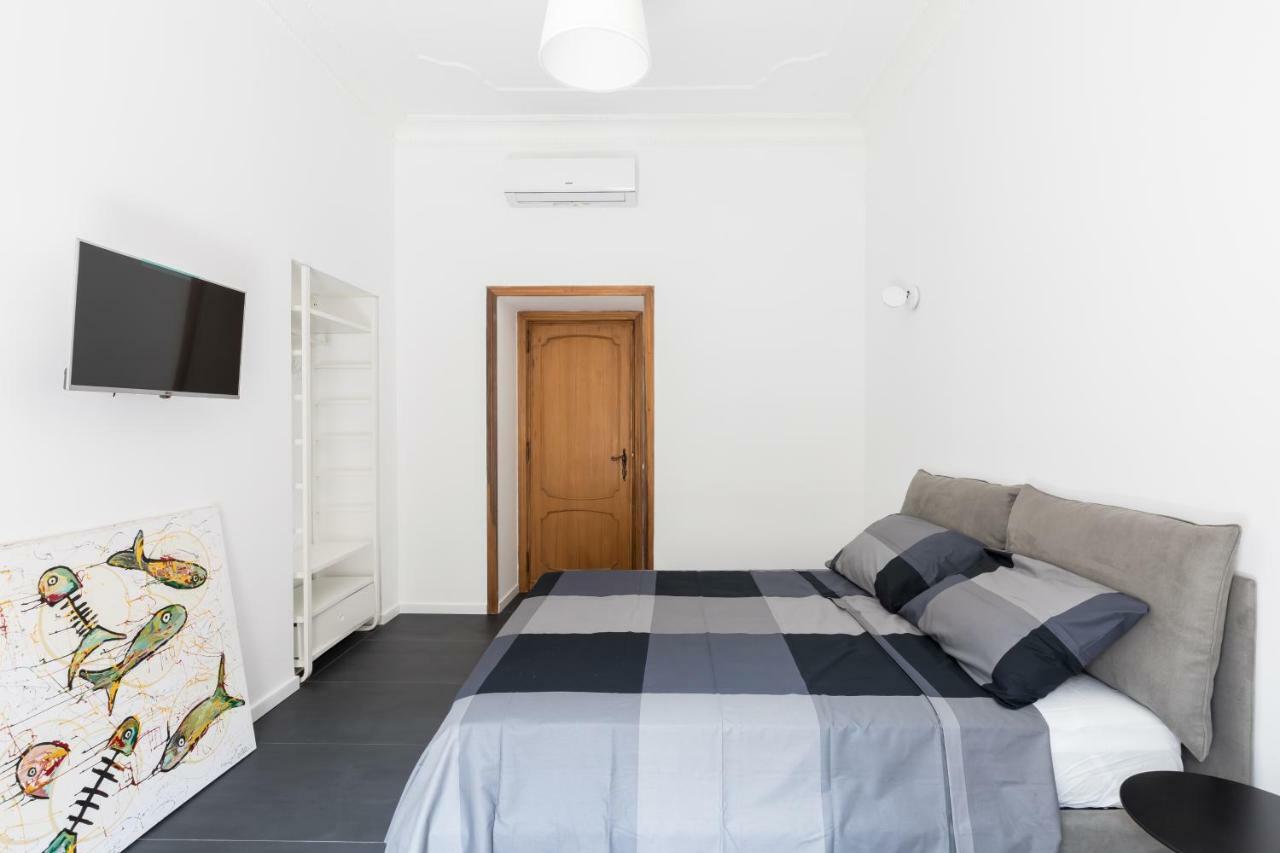 Claudio My House Apartment Roma Exterior foto
